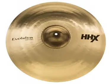 Sabian 19" HHX Evolution Crash