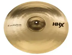 Sabian 19" HHX Evolution Crash