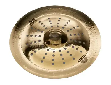 Sabian 21" AA Holy China