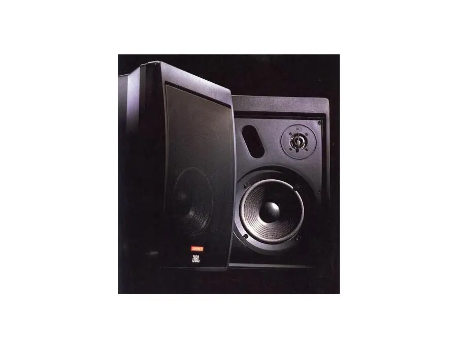 JBL control 5 - What To Know & Where To Buy | Equipboard