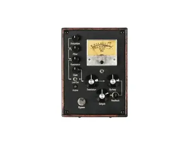 Retro Mechanical Labs 432K