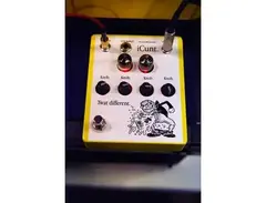 Metasonix TX-3 iCunt.