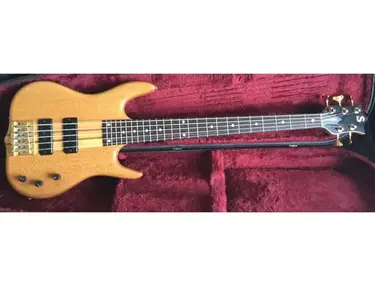 Ken Smith BT5