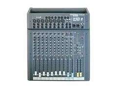 Soundcraft Spirit Folio main image