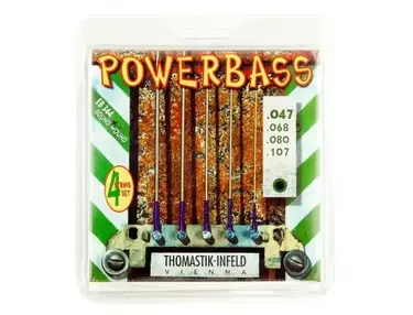 Thomastik-Infeld Powerbass
