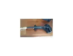 Zeta Violins Boyd Tinsley Signature Violin main image