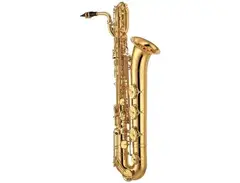 Yamaha YBS-62 main image