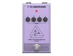 TC Electronic 3rd Dimension Chorus