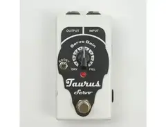 Taurus Amplification SERVO Analog Guitar Enhancer