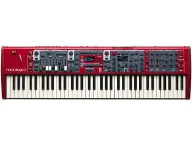 Nord Stage 3 Compact