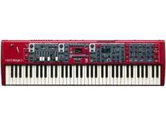 Nord Stage 3 Compact