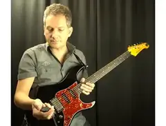 Yamaha Pacifica 510v Electric Guitar