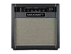 MAXWATT STUDIO/STAGE “BULLDOG” COMBO MK III 20/40W main image