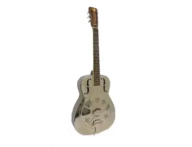 Republic Guitars Palm Resonator