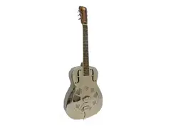 Republic Guitars Palm Resonator main image