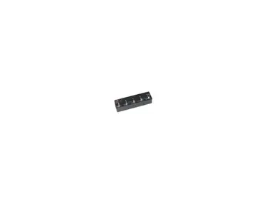 Disaster Area Designs DPC-8EZ Gen3 Programmable Bypass Switcher with MIDI