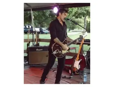 Bogner Ecstasy 101B Combo
