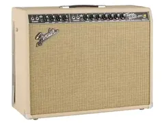 Fender '65 Twin Reverb FSR Blonde/Wheat main image