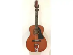 Eko Ranchero 12 guitar main image