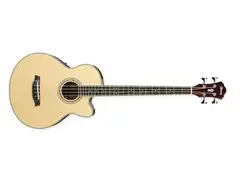 Ibanez AEB10E-NT Acoustic Bass