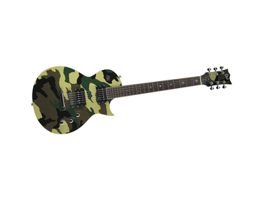 LTD WA-200 DC Electric Guitar