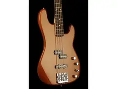 Fender Deluxe Active Precision Bass Okoume w/gigbag