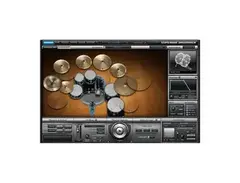 Toontrack Superior Drummer 2.0