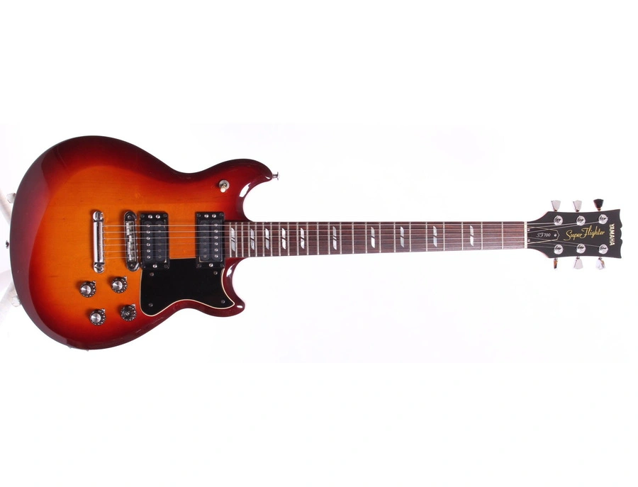 Yamaha Super Flighter SF700 SF-700 0 in Japan cherry made YAMAHA