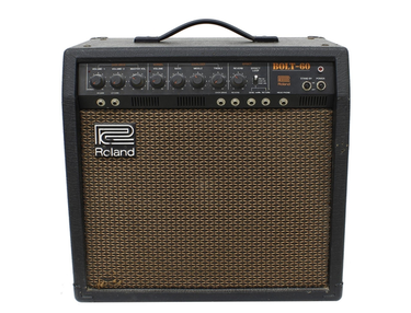 Roland Bolt-60