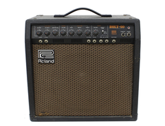 Roland Bolt-60