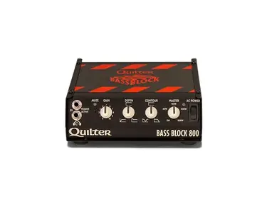 Quilter Labs Bass Block BB800