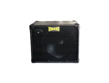 Schroeder Mini 12+L