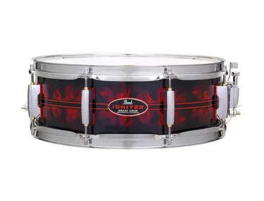 Pearl Igniter Casey Cooper Signature Snare Drum