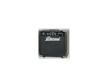 Decoud HB-20