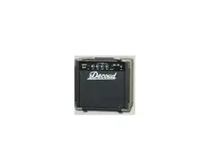 Decoud HB-20 main image