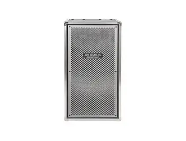 Mesa/Boogie Mesa Boogie Road Ready 4x12 Bass Cabinet