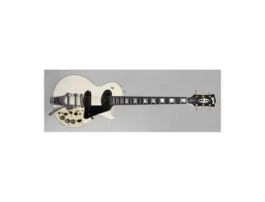 1968 Prototype Gibson Les Paul Custom Recording Mode