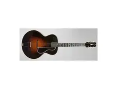 1927 Gibson L-5 Sunburst Cremona serial number 87230
