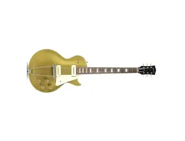 Gibson 1952 Les Paul Goldtop