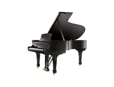 Steinway & Sons B Grand Piano