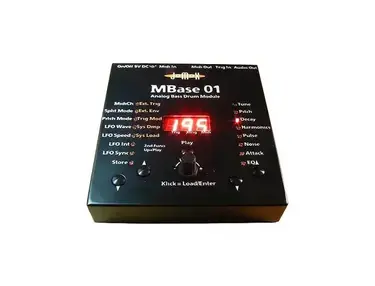 Jomox MBase 01