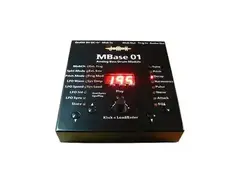 Jomox MBase 01 main image