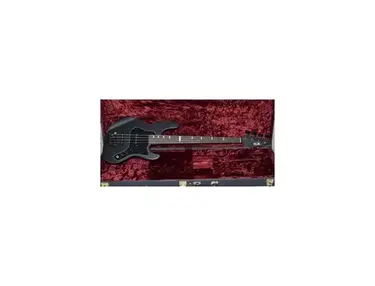 FGN EMJ-ASH-BK Expert Might Jazz