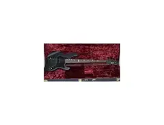 FGN EMJ-ASH-BK Expert Might Jazz main image
