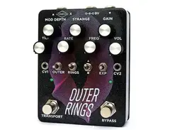 Adventure Audio Outer Rings main image