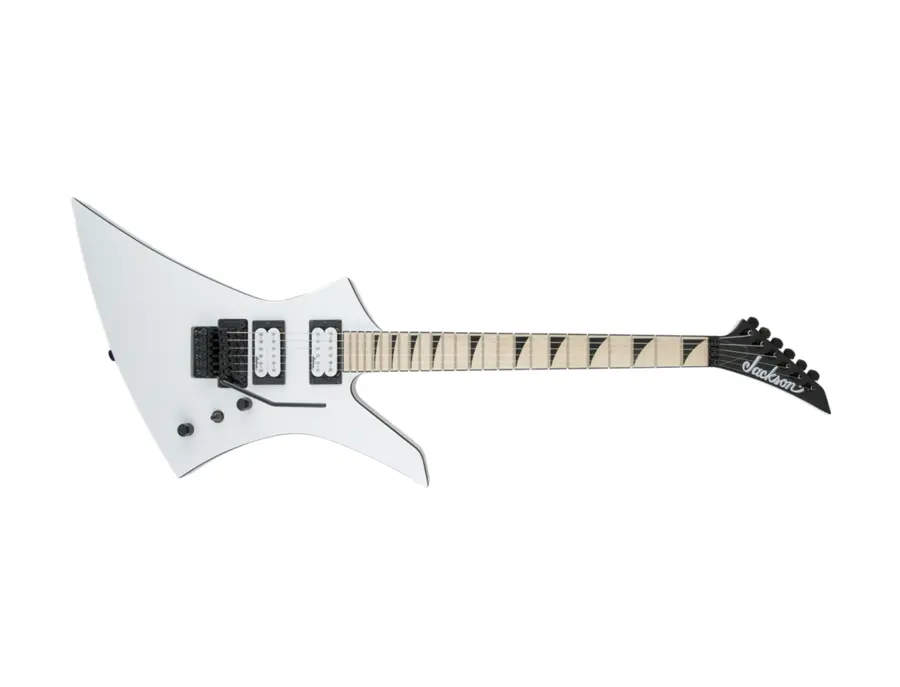 Jackson X Series Kelly KEXM - What To Know & Where To Buy | Equipboard