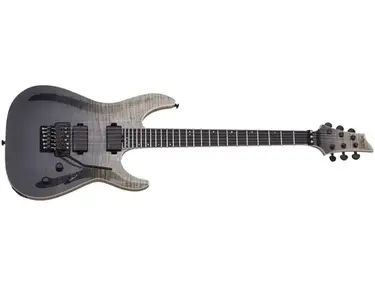 Schecter C-1 FR SLS Elite