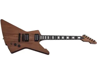 Schecter E-1 Koa