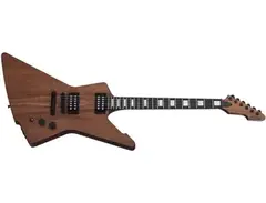 Schecter E-1 Koa