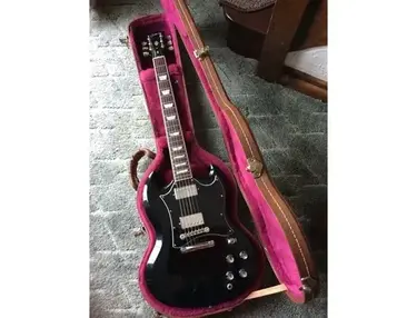 1997 Gibson SG Standard